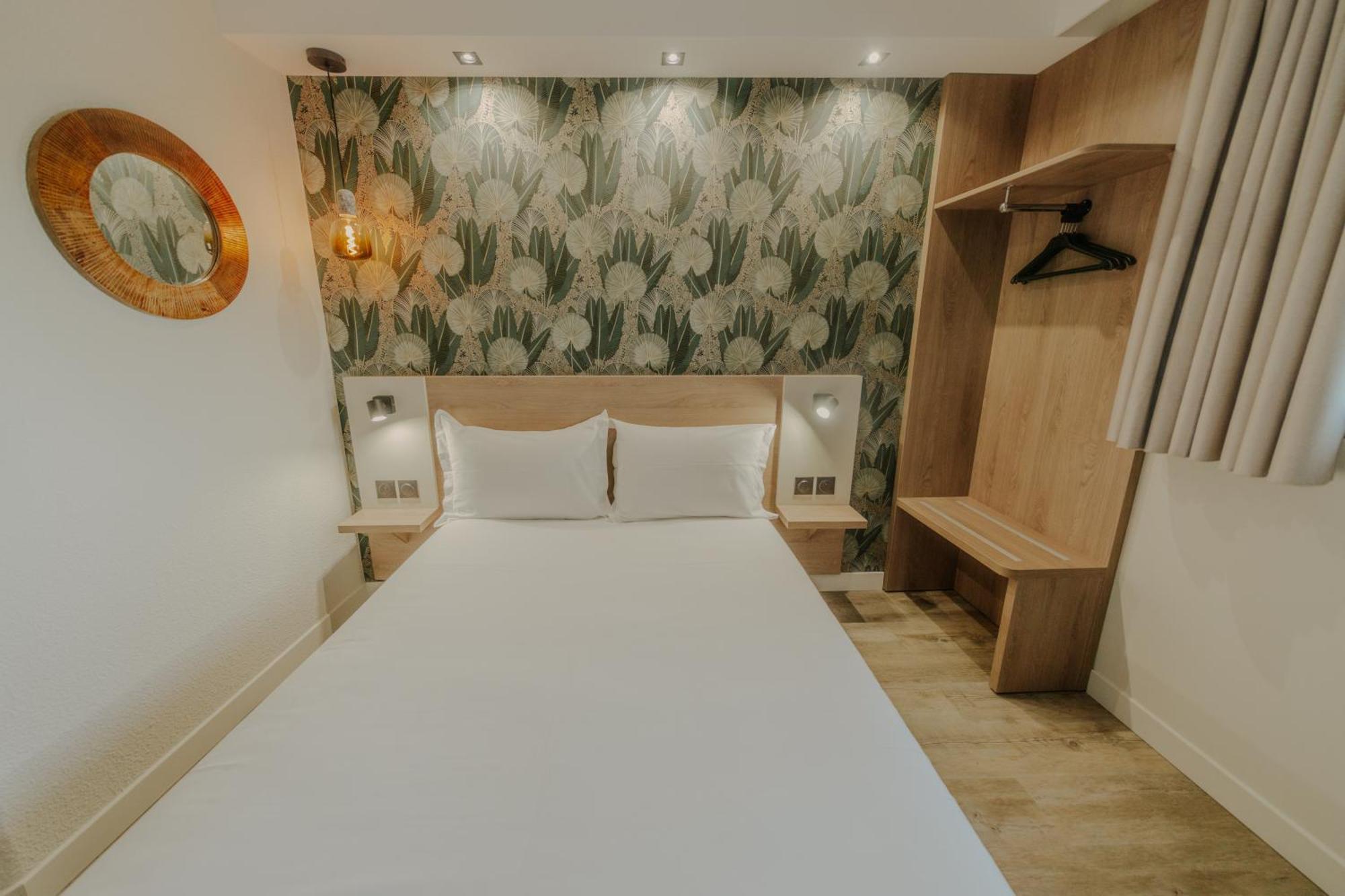 Kyriad Direct Orleans Nord - Cap ซารอง ภายนอก รูปภาพ